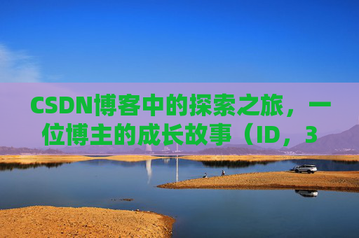 CSDN博客中的探索之旅，一位博主的成长故事（ID，369523246）